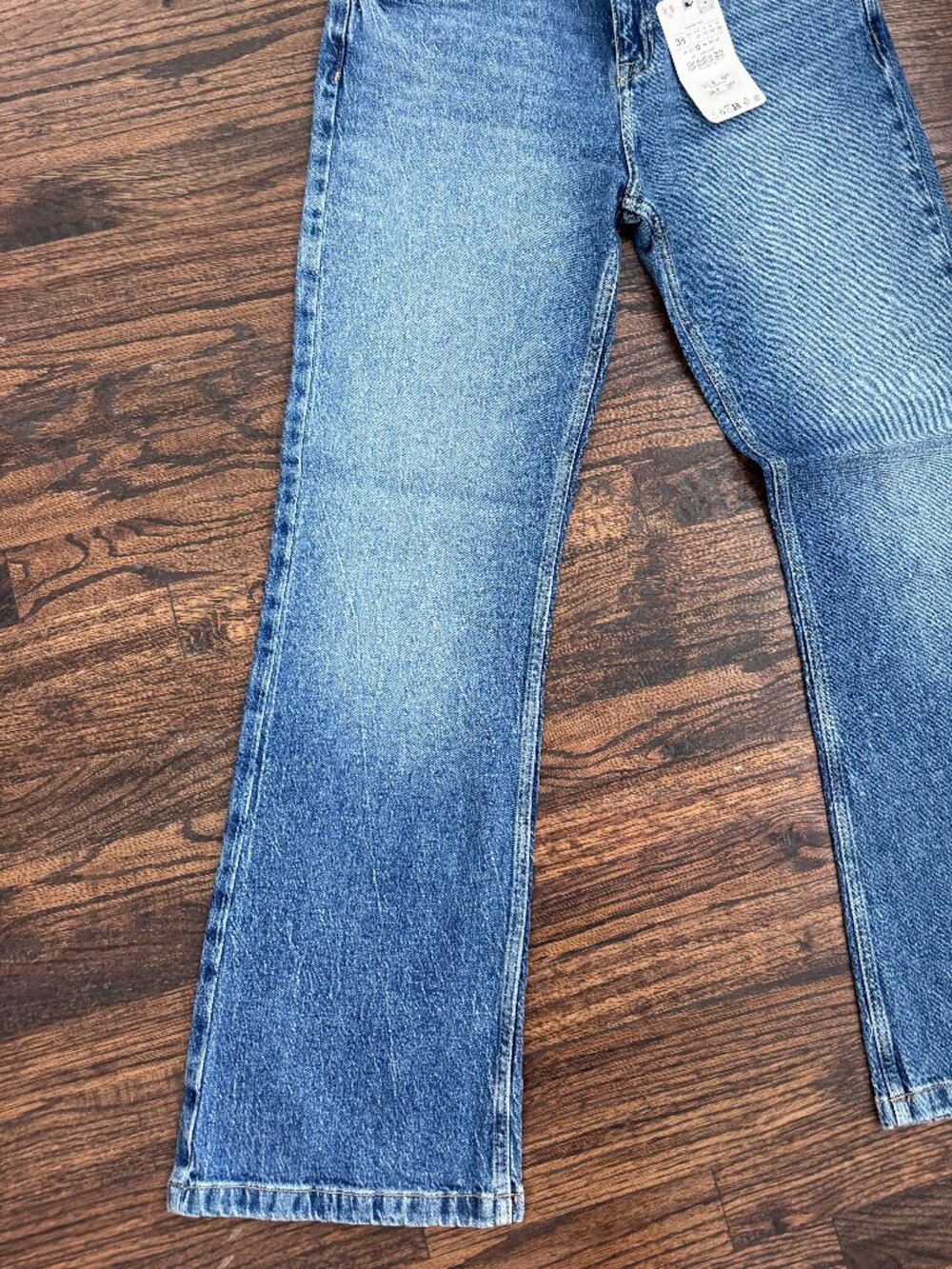 Zara Jeans